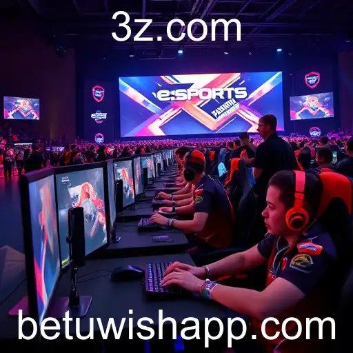 Betuwish e a Revolução dos Jogos Online
