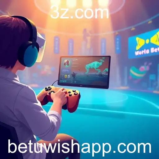 Expansão dos Jogos Online no Brasil em 2025