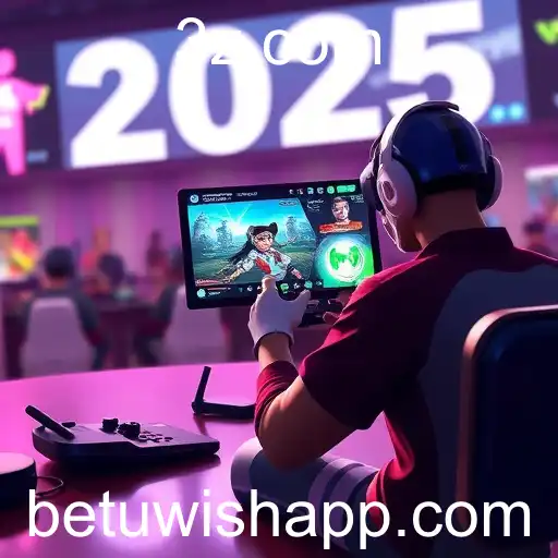 Betuwish e o Futuro dos Jogos Online