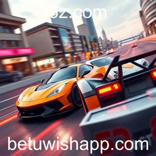 Betuwish: A Revolução no Mundo dos Jogos Online em 2026