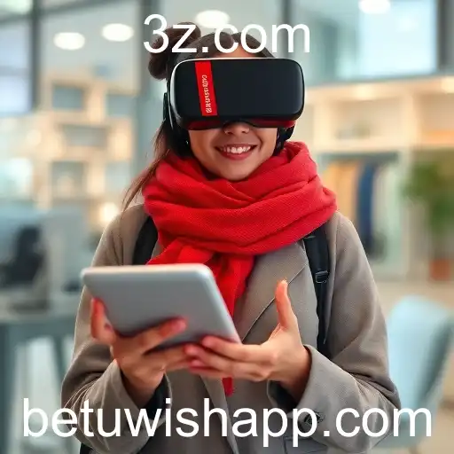 Betuwish: A Revolução dos Jogos Online em 2025