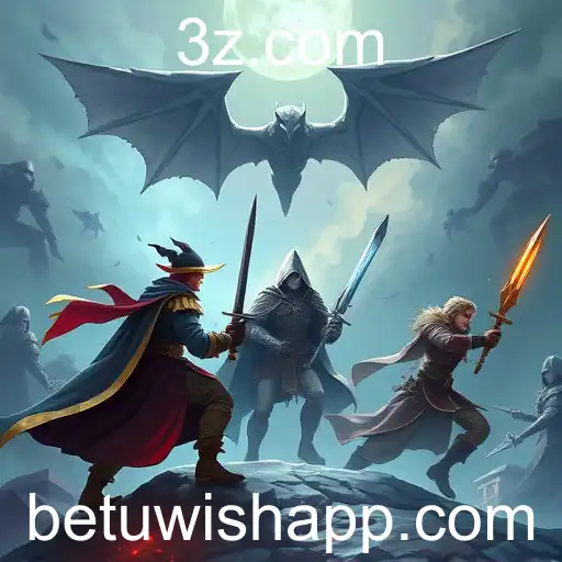 A Ascensão dos Jogos Online com Betuwish