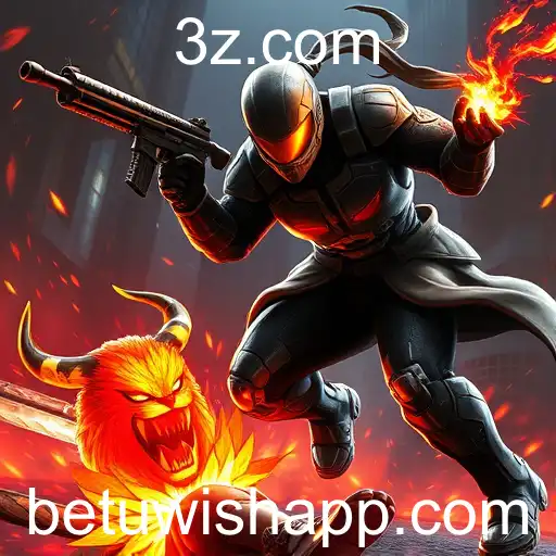 A Ascensão do Betuwish no Cenário de Jogos Online