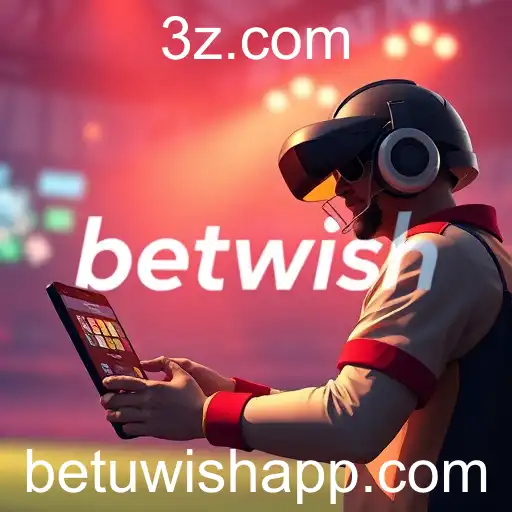 Ascensão de Betuwish no Mercado Brasileiro de Jogos