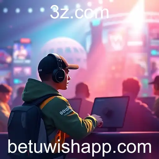 O Crescimento Surpreendente do Betuwish no Mundo dos Jogos