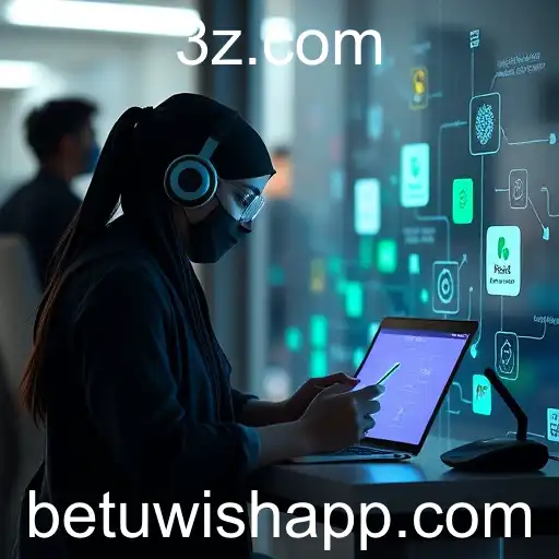 Revolução Digital dos Games Brasileiros: O Fenômeno Betuwish