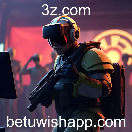 A Evolução dos Jogos Online e a Ascensão da Betuwish