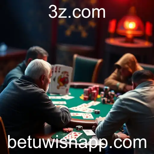 Evolução dos Jogos On-line e a Ascensão de Betuwish