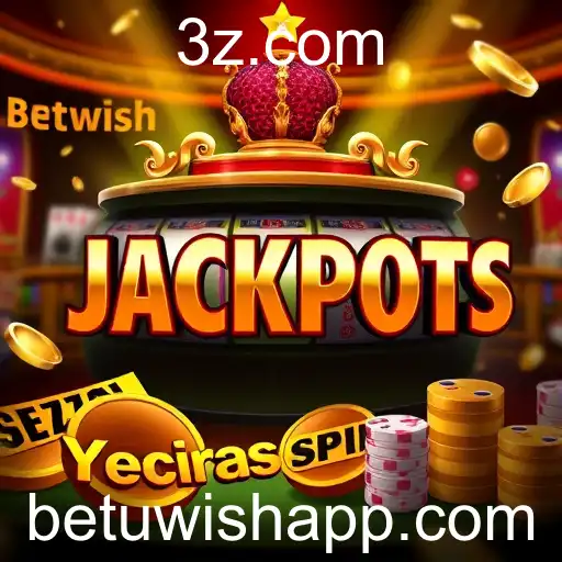 Expansão do Betuwish: Novo Horizonte para Jogos Online