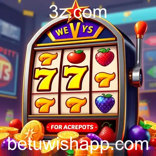 O Impacto Crescente do Betuwish no Mercado de Jogos