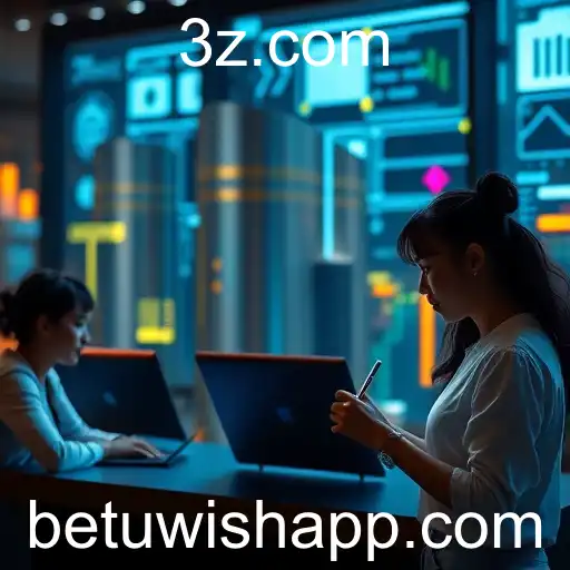 O Impacto dos Jogos Online: Ascensão do Betuwish