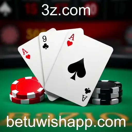 Ascensão de Betuwish no Cenário de Jogos Online do Brasil