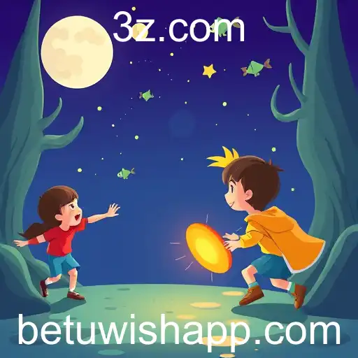 A Ascensão do Betuwish no Mercado de Jogos 2025