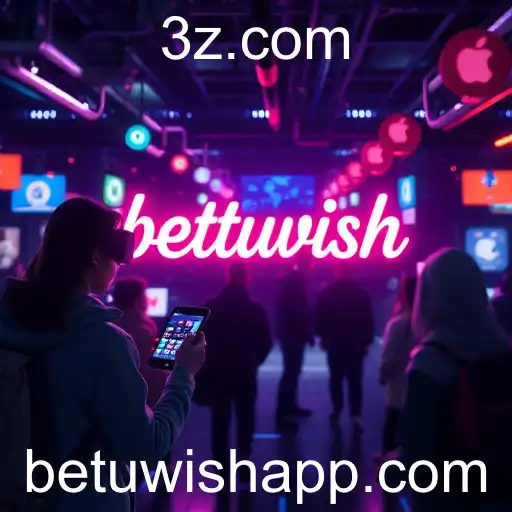 O Futuro dos Jogos Online e a Revolução Betuwish