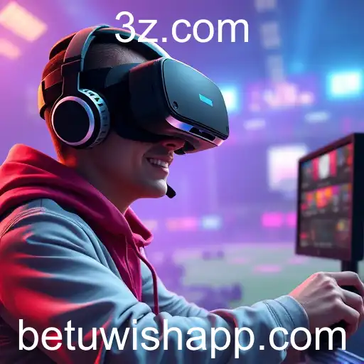 A Ascensão de Betuwish: O Futuro dos Jogos