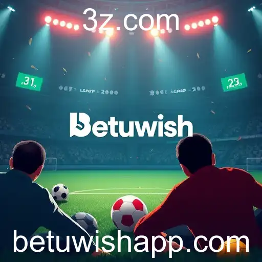 A Ascensão Impressionante do Betuwish no Brasil