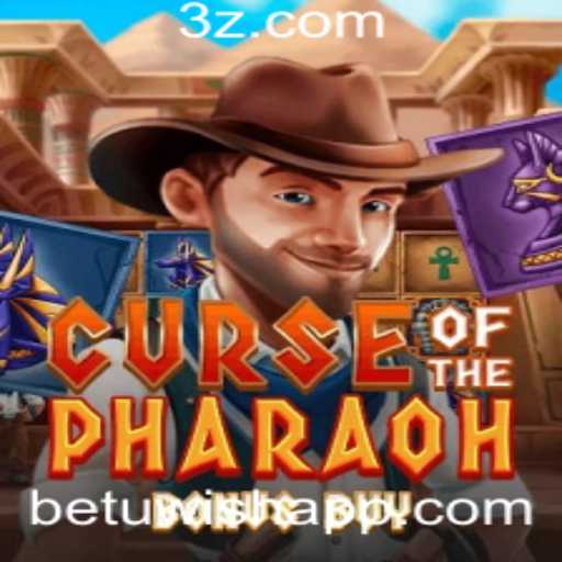Explorando o Mistério de CurseofthePharaohBonusBuy