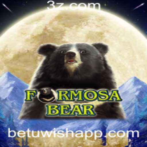 Explorando o Universo de FormosaBear: Um Guia Completo