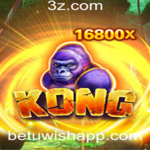 Kong: Explorando o Universo Eletrizante do Jogo Kong e Betuwish