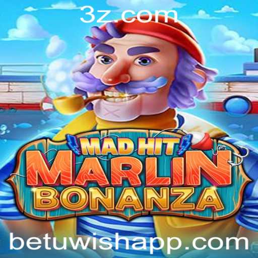 Descubra o Mundo Exuberante de MadHitMarlinBonanza