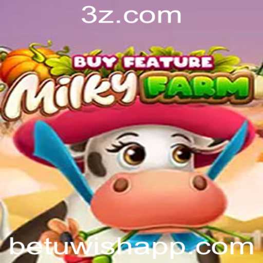 Explorando o Novo Mundo de MilkyFarmBuyFeature