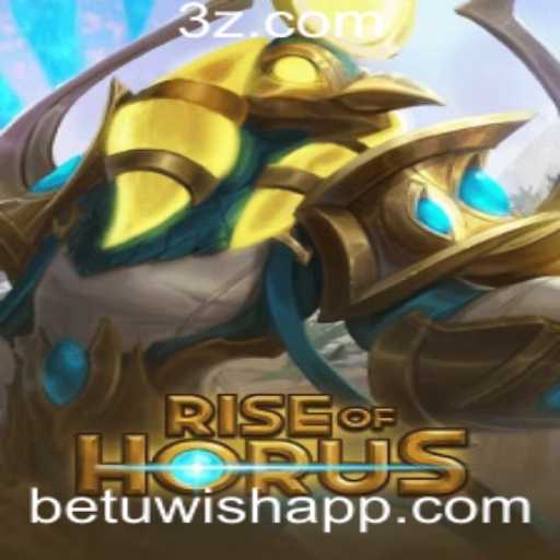 Explore o Fascinante Mundo de RiseofHorus