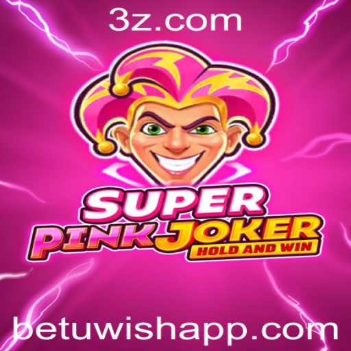Descubra SuperPinkJoker: O Novo Jogo Envolvente Que Está Conquistando o Mundo