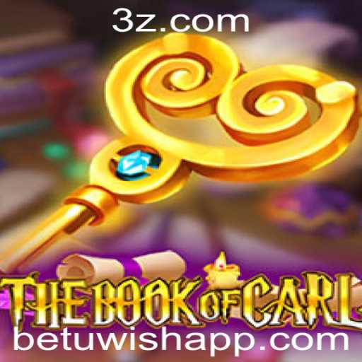 Descubra o Fascinante Mundo de TheBookofCarl