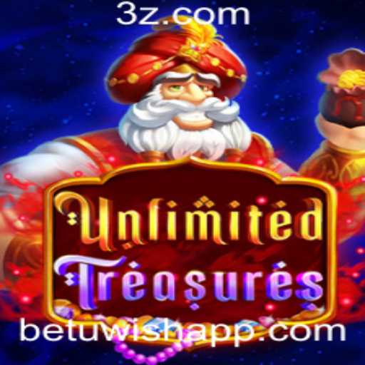 UnlimitedTreasures: Descubra o Fascinante Mundo de Aventura